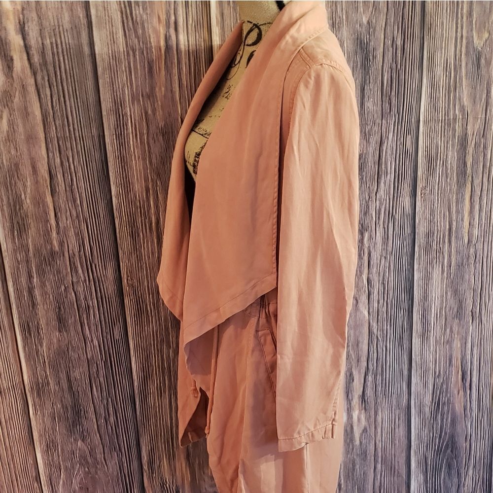 Max Jeans Jacket  - Picture 8 of 14
